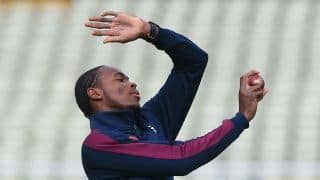 Will try and work miracles at Lord’s: Jofra Archer